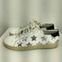 サンローランパリ SAINT LAURENT PARIS Court Classic Star Sneakers メンズ EUR:40