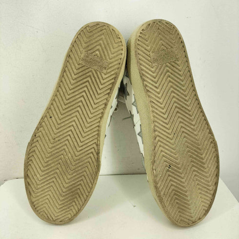 サンローランパリ SAINT LAURENT PARIS Court Classic Star Sneakers メンズ EUR:40
