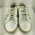 サンローランパリ SAINT LAURENT PARIS Court Classic Star Sneakers メンズ EUR:40