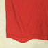 ’70s カナダ製 TIGER BRAND カレッジプリント リンガーTシャツ レディース import:M