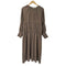 LAATO NEGLIGEE ONE-PIECE レディース FREE