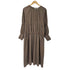 LAATO NEGLIGEE ONE-PIECE レディース FREE