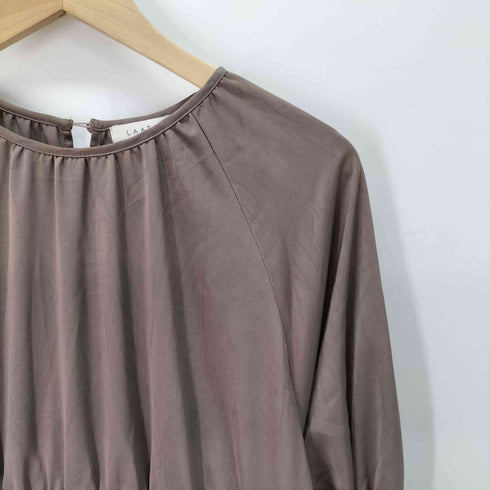 LAATO NEGLIGEE ONE-PIECE レディース FREE
