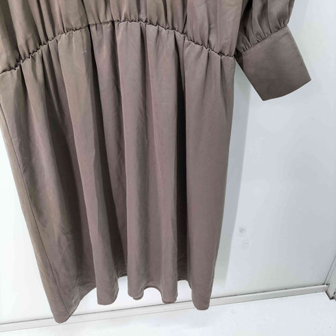 LAATO NEGLIGEE ONE-PIECE レディース FREE