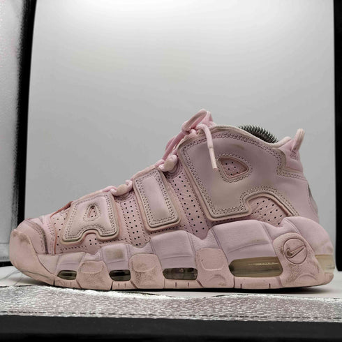 ナイキ NIKE AIR MORE UPTEMPO エア モア アップテンポ モアテン レディース JPN:23.5