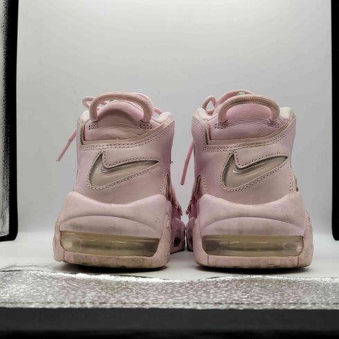 ナイキ NIKE AIR MORE UPTEMPO エア モア アップテンポ モアテン レディース JPN:23.5
