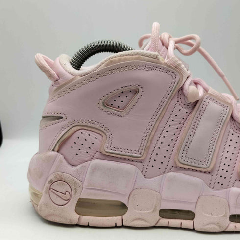 ナイキ NIKE AIR MORE UPTEMPO エア モア アップテンポ モアテン レディース JPN:23.5