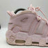 ナイキ NIKE AIR MORE UPTEMPO エア モア アップテンポ モアテン レディース JPN:23.5