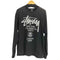 ステューシー Stussy 00s ワールドツアースウェット メンズ import:XL