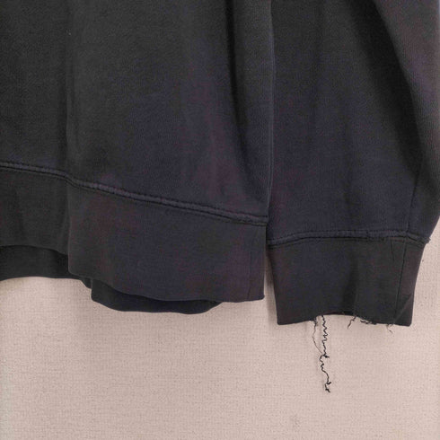 ステューシー Stussy 00s ワールドツアースウェット メンズ import:XL