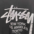 ステューシー Stussy 00s ワールドツアースウェット メンズ import:XL