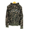 アベイシングエイプ A BATHING APE shark full zip hoodie メンズ JPN:M