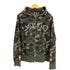 アベイシングエイプ A BATHING APE shark full zip hoodie メンズ JPN:M