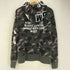 アベイシングエイプ A BATHING APE shark full zip hoodie メンズ JPN:M