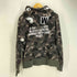 アベイシングエイプ A BATHING APE shark full zip hoodie メンズ JPN:M