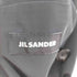 ジルサンダー JIL SANDER RAF SIMONS ラフシモンズ期 ポリ トレンチ コート メンズ EUR:48