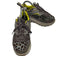 アグ UGG CA805 LEOPARD レオパード 厚底 スニーカー レディース JPN:23