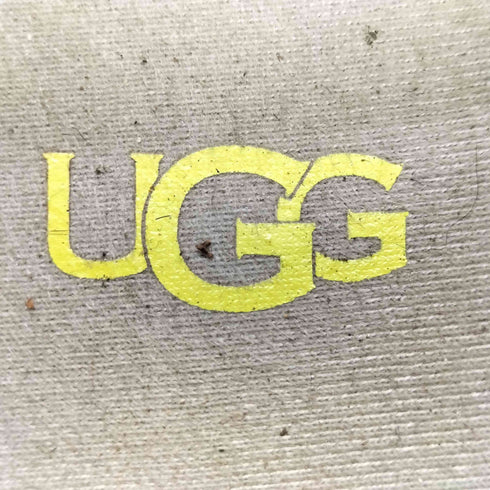 アグ UGG CA805 LEOPARD レオパード 厚底 スニーカー レディース JPN:23