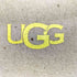 アグ UGG CA805 LEOPARD レオパード 厚底 スニーカー レディース JPN:23