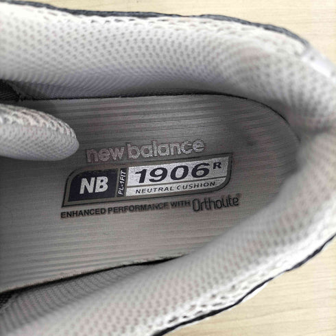 ニューバランス NEW BALANCE 1906 ローカットスニーカー メンズ 27.5