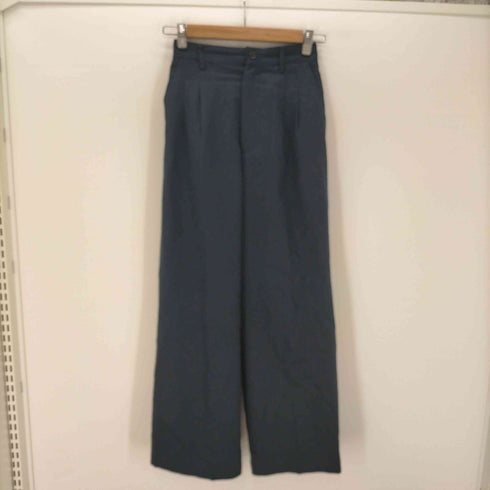 フリークスストア FREAKS STORE ダブルブレストジャケットセットアップ レディース s/s