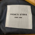 フリークスストア FREAKS STORE ダブルブレストジャケットセットアップ レディース s/s