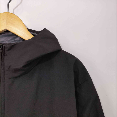 ムジルシリョウヒン 無印良品 撥水 フードジャケット メンズ JPN:M