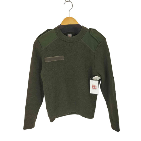 フレンチアーミー FRENCH ARMY GILLES 80s ミリタリー コマンドセーター メンズ 88