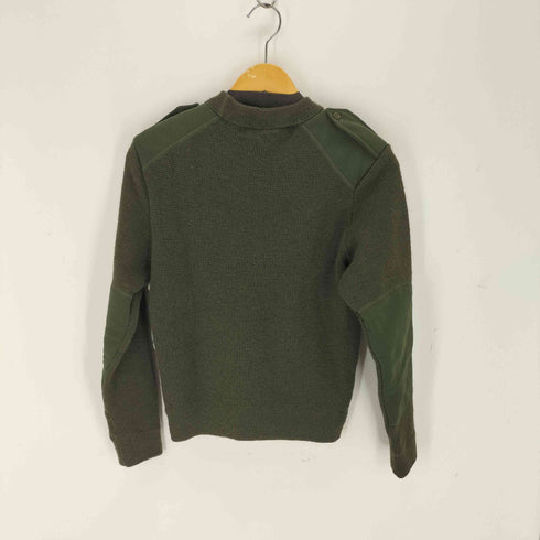 フレンチアーミー FRENCH ARMY GILLES 80s ミリタリー コマンドセーター メンズ 88