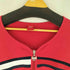 トミー TOMMY コットン ダブルジップ カーディガン レディース JPN:S