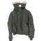 アルファインダストリーズ ALPHA INDUSTRIES 80s MADE IN USA N-2B フライトジャケット メンズ MEDIUM