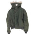 アルファインダストリーズ ALPHA INDUSTRIES 80s MADE IN USA N-2B フライトジャケット メンズ MEDIUM
