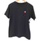 ザノースフェイス THE NORTH FACE S/SS BOX LOGO T レディース import:M