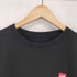 ザノースフェイス THE NORTH FACE S/SS BOX LOGO T レディース import:M