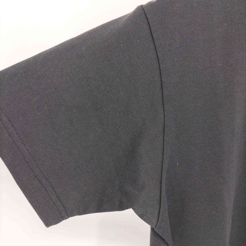 ザノースフェイス THE NORTH FACE S/SS BOX LOGO T レディース import:M