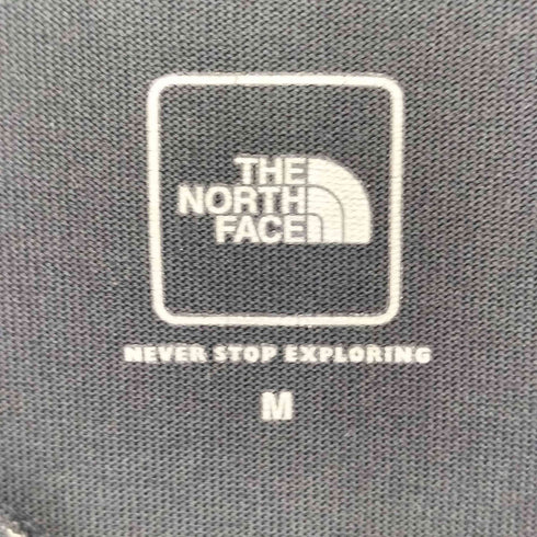ザノースフェイス THE NORTH FACE S/SS BOX LOGO T レディース import:M