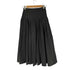 トッコクローゼット tocco closet バックレースアップハイウエストボリュームスカート レディース JPN:M
