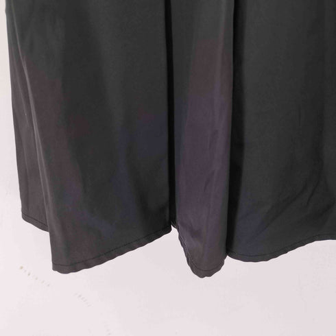 トッコクローゼット tocco closet バックレースアップハイウエストボリュームスカート レディース JPN:M