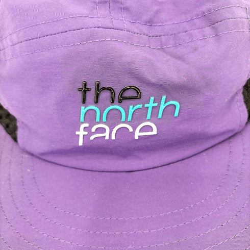 ザノースフェイス THE NORTH FACE ファイブパネル メッシュキャップ メンズ free