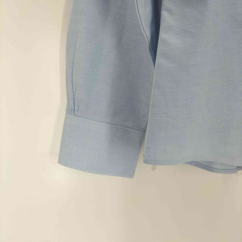 ブルックスブラザーズ 346 BROOKS BROTHERS 刺繍ボタンダウンシャツ レディース 6