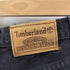 ティンバーランド Timberland 90s ブラックデニムショーツ メンズ 30
