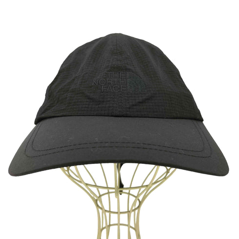 ザノースフェイス THE NORTH FACE 6パネル ワークベントキャップ メンズ FREE