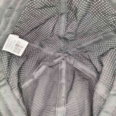 ザノースフェイス THE NORTH FACE 6パネル ワークベントキャップ メンズ FREE