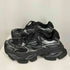エルエイチピー LHP OGR Gaze Cosmic Black sneakers メンズ JPN:27