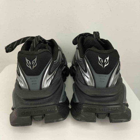 エルエイチピー LHP OGR Gaze Cosmic Black sneakers メンズ JPN:27