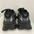 エルエイチピー LHP OGR Gaze Cosmic Black sneakers メンズ JPN:27