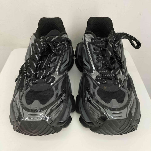 エルエイチピー LHP OGR Gaze Cosmic Black sneakers メンズ JPN:27