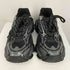エルエイチピー LHP OGR Gaze Cosmic Black sneakers メンズ JPN:27