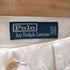 ポロバイラルフローレン Polo by RALPH LAUREN 90S コインポケット ストレート チノ パンツ メンズ 34/30