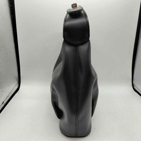 ムルーア MURUA 23SS ハーフムーン バッグ レディース